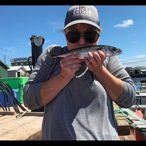 Meet your Posher, Ellen